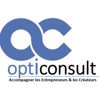OPTICONSULT logo - Similar company to Le Boss De L'Ia