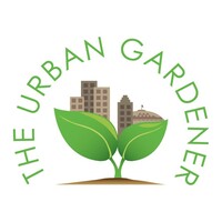 The Urban Gardener logo - Similar company to Prdg Architecture + Design