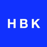 HBK Agency logo - Similar company to Solution Builder