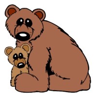 Miami University BEAR Lab logo