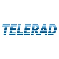TELERAD logo - Similar company to 2Moro