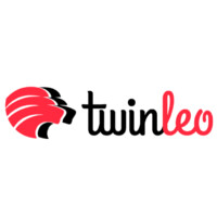TwinLeo Digital Advertising Agency logo - Similar company to Flipeleven