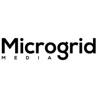 Microgrid Media logo - Similar company to The Showbiz Journal