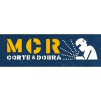 MCR Corte e Dobra logo - Similar company to Unicorte - Corte E Dobra