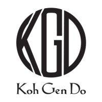 Koh Gen Do logo - Similar company to Crosscut Ventures