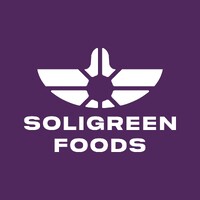Soligreen Foods logo - Similar company to Rs Peruvian Business