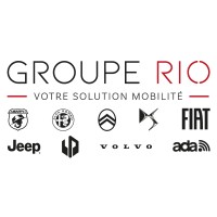 Groupe Rio Automobiles logo - Similar company to Audacc By Capéos - Cabinet Comptable