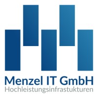 Menzel IT GmbH logo - Similar company to B1 Systems