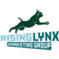 Rising Lynx Marketing Group logo - Similar company to Seo4Site