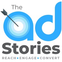 The Ad Stories logo - Similar company to Rtpl