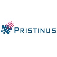 Pristinus logo - Similar company to While Zero