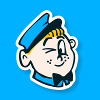 Billy Bubbles logo - Similar company to Thicket Planting