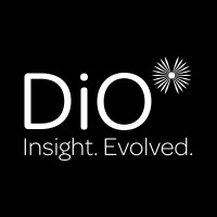 DiO logo - Similar company to Probr- Join Research Studies Easier