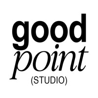 Good Point Studio logo - Similar company to Quebec.Al