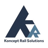 Koncept Rail Solutions Ltd logo - Similar company to Abbeydale Training Ltd