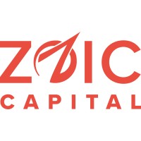 Zoic Capital logo - Similar company to Mtab Usa Inc