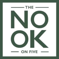 The Nook Cheltenham logo - Similar company to Everything Creative