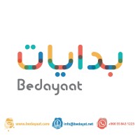 Bedayaat logo - Similar company to Prefab®