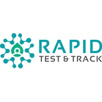 Rapid Test & Track logo - Similar company to Rapid Test & Trace Canada