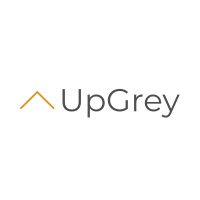 UpGrey logo - Similar company to Mynditude