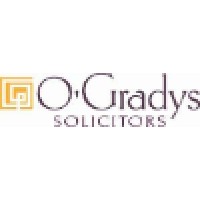 O'Gradys Solicitors logo - Similar company to Shannon & O'Connor Solicitors Llp