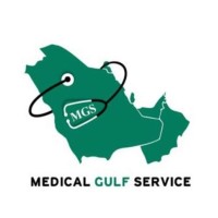 Medical Gulf Service Company logo - Similar company to شركة لامع للتوظيف الطبي Lame3 Medical Recruitment Company