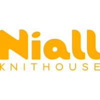 Niall Knithouse logo - Similar company to Tomorrow