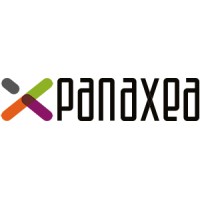PANAXEA logo - Similar company to Precision Datalab