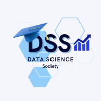 Data Science Society logo - Similar company to Data Science Society Bu