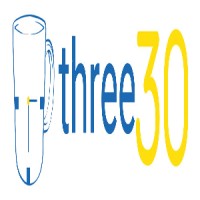 three30 logo - Similar company to Three30 Group - Software For Sales, Service & Marketing