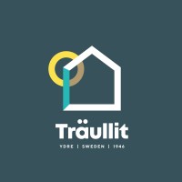 Träullit AB logo - Similar company to Arko - Thomas Klevås Arkitektkontor