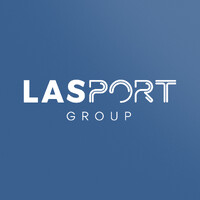 LASPORT GROUP - Assessoria em Comércio Exterior. logo - Similar company to Publitas Llc