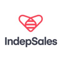 IndepSales logo - Similar company to Sitadel