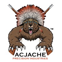 Acjache Precision Industries, LLC logo - Similar company to Solid Ground