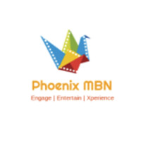 Phoenix MBN logo - Similar company to Phoenix Pr & Marketing