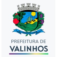 Prefeitura Municipal Valinhos logo - Similar company to Todeschini Valinhos