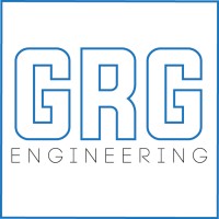 GRG Engineering logo - Similar company to Grg Engineers Pty Ltd