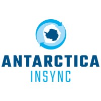 Antarctica InSync logo - Similar company to Ocean Ice