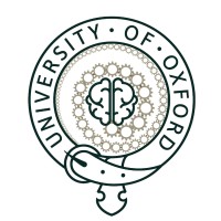 Oxford University Philosophy Society logo - Similar company to Darshan: The Philosophy Society Of Ramjas College
