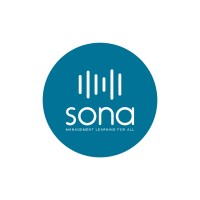 Sona Learning logo - Similar company to Sightglass Group