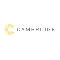 Cambridge Capital Partners logo - Similar company to Icg Newground