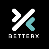 BetterX logo - Similar company to Reask