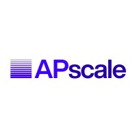 APscale logo - Similar company to Sync Up Ai