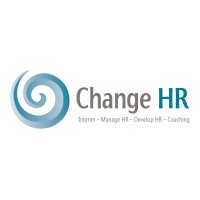 Change HR logo - Similar company to Berkconsult