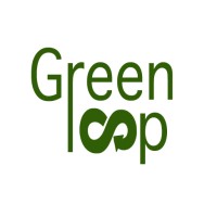 Greenloop logo - Similar company to Greenloop.Ng