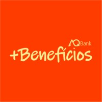 AQBank +Benefícios logo - Similar company to Aqpago Pagamentos