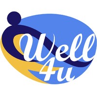 Well4U logo - Similar company to Shapeyou