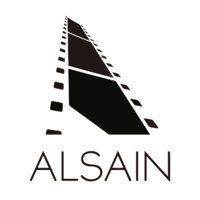 ALSAIN SOLUCIONES AUDIOVISUALES logo - Similar company to Eventium