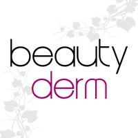 BeautyDerm logo - Similar company to Ruv Podcasts