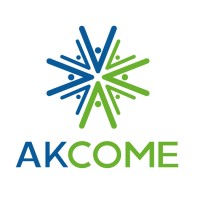 AKCOME logo - Similar company to Akcomeus